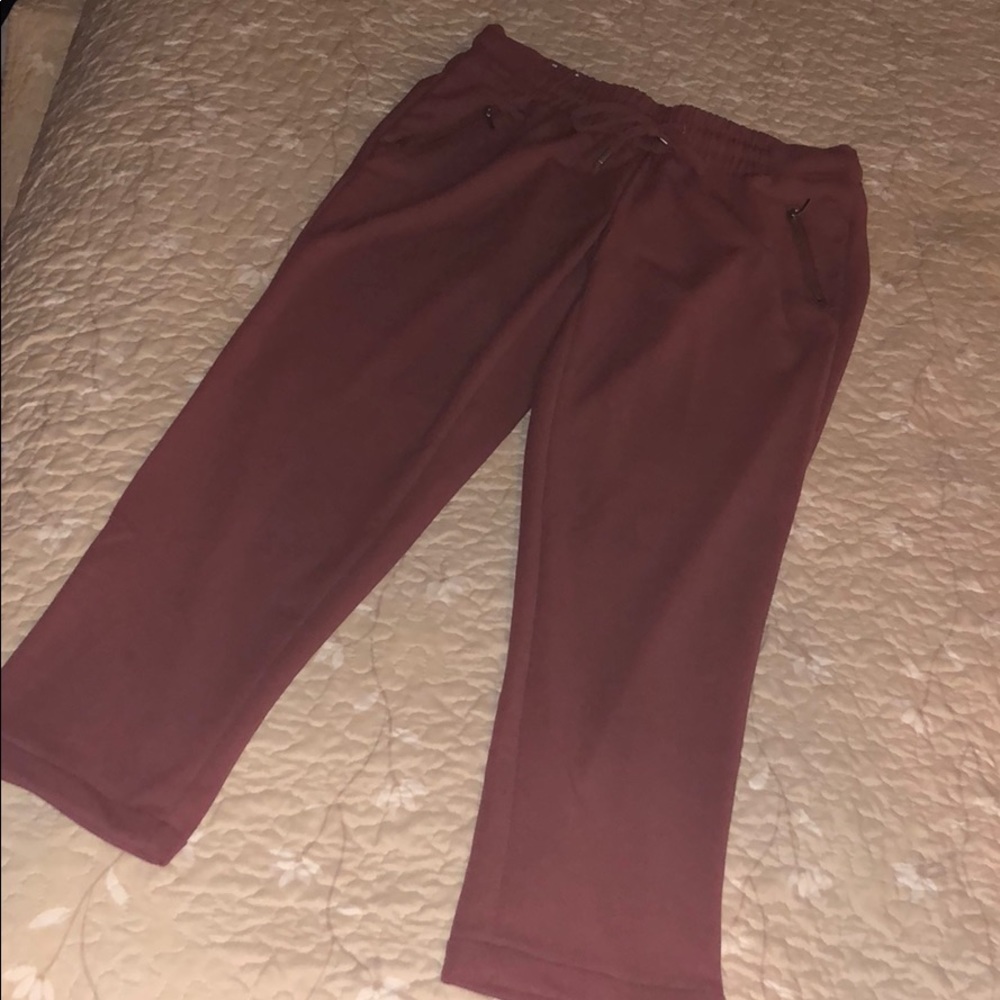 Boomboom jeans pants rose 8